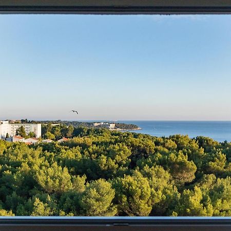 Top Floor Modern Apartment With Incredible Views Пула Екстер'єр фото